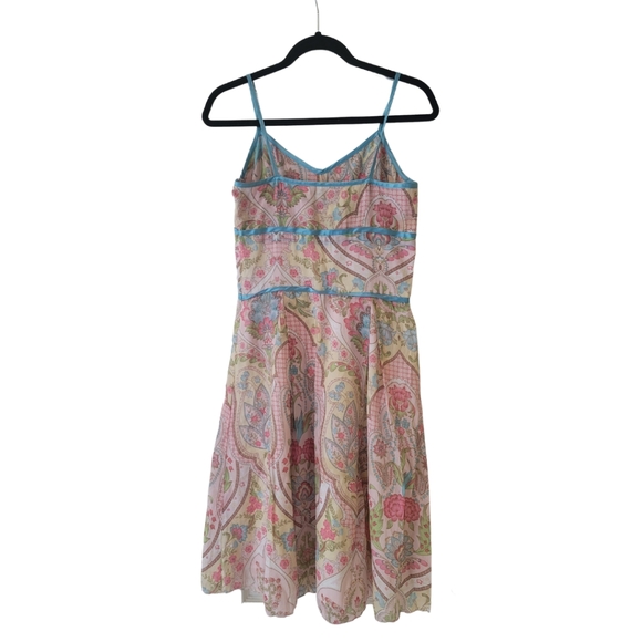 SUMMER DRESS - Picture 2 of 2